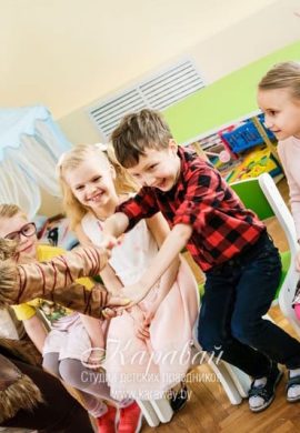 Аниматоры Как приручить Дракона