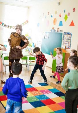 Аниматоры Как приручить Дракона