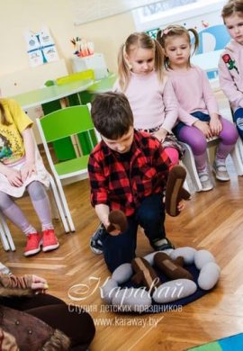 Аниматоры Как приручить Дракона