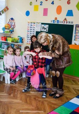 Аниматоры Как приручить Дракона