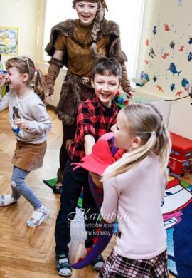 Аниматоры Как приручить Дракона