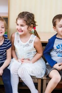 Аниматор Единорожка