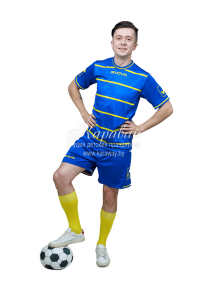 Аниматор Футбольная вечеринка