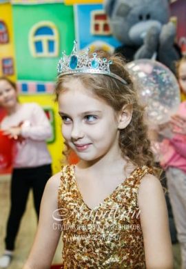 Аниматор Золушка