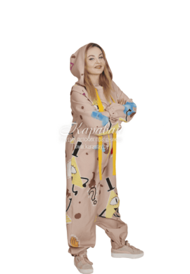 Аниматор для детей