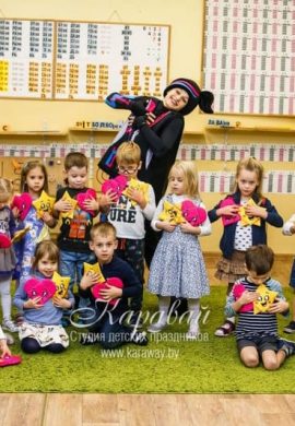 Аниматоры Lego Movie