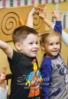 Аниматоры Lego Movie