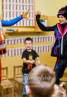 Аниматоры Lego Movie