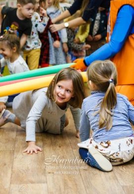 Аниматоры Lego Movie