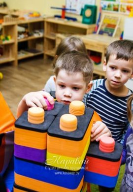 Аниматоры Lego Movie