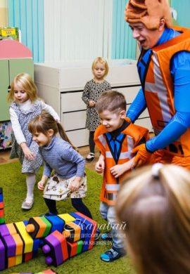 Аниматоры Lego Movie