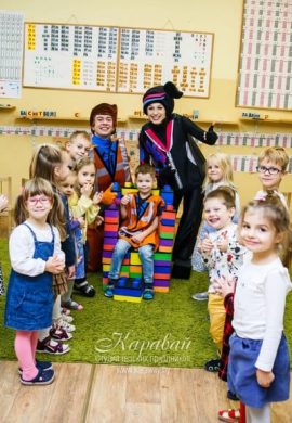 Аниматоры Lego Movie