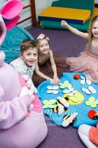 Аниматор Лунтик