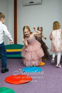 Аниматор Лунтик