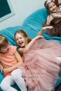 Аниматор Лунтик