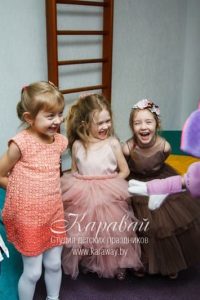 Аниматор Лунтик