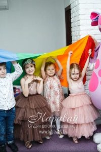 Аниматор Лунтик