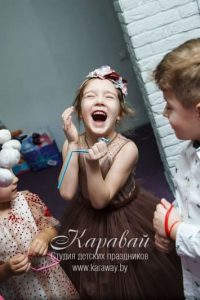 Аниматор Лунтик