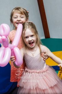 Аниматор Лунтик