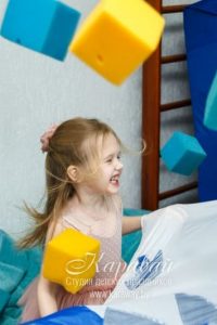 Аниматор Лунтик