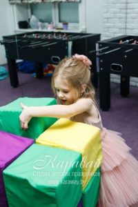 Аниматор Лунтик