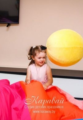 Аниматоры Маша и Медведь