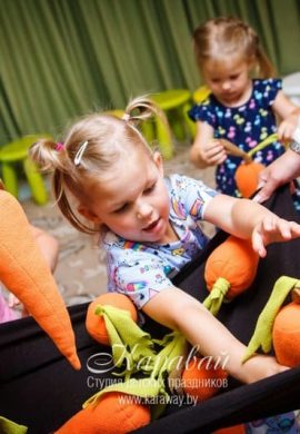 Аниматоры Маша и Медведь