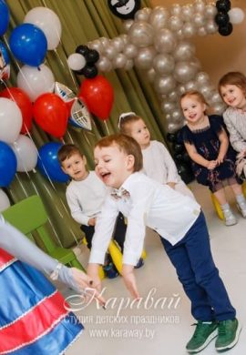 Аниматоры Оптимус Прайм