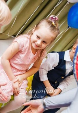 Аниматоры Оптимус Прайм