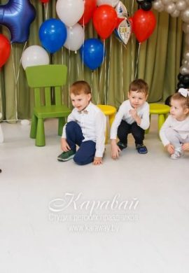 Аниматоры Оптимус Прайм