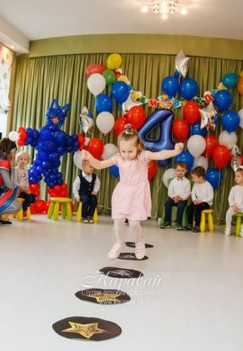 Аниматоры Оптимус Прайм