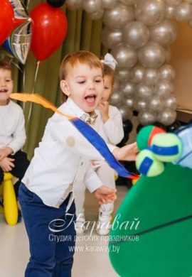 Аниматоры Оптимус Прайм