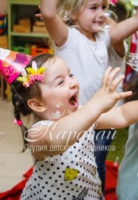 Веселый зайка