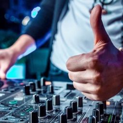 Музыка и DJ