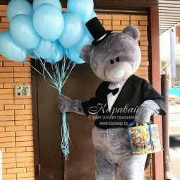 Доставка подарка