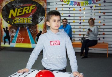 Программа для детей Круче всех