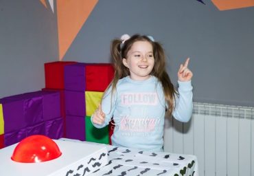 Программа для детей Круче всех