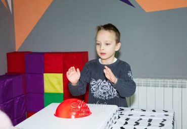 Программа для детей Круче всех