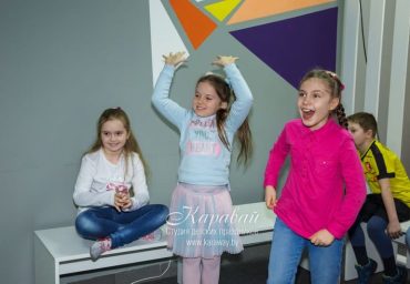 Программа для детей Круче всех