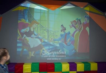 Программа для детей Круче всех