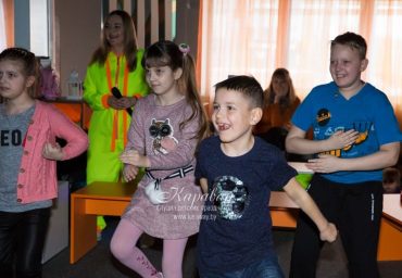 Программа для детей Круче всех