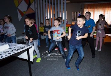 Программа для детей Круче всех