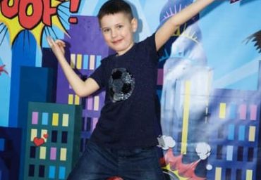 Программа для детей Круче всех