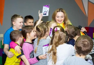 Программа для детей Круче всех