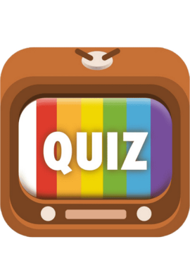 Викторина для детей