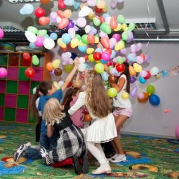 Шар сюрприз