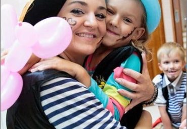 Пиратские приключения