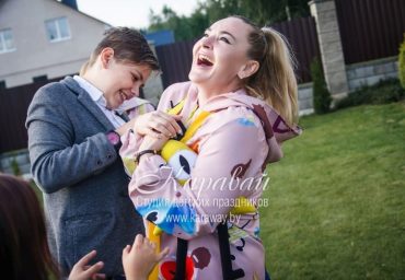 Гравити Фолз