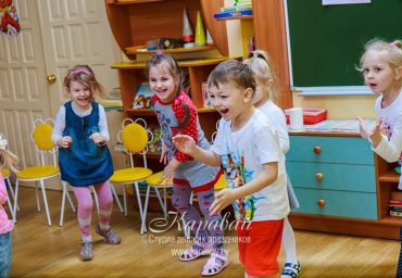 Черепашки ниндзя