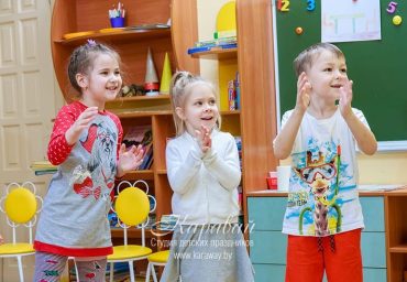 Черепашки ниндзя